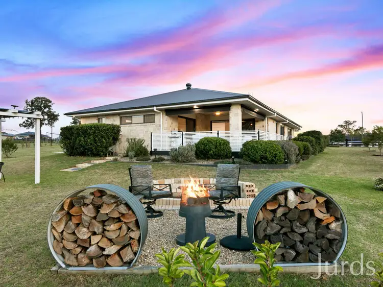 Third view of Homely house listing, 40 Rosehill Road, Millfield NSW 2325
