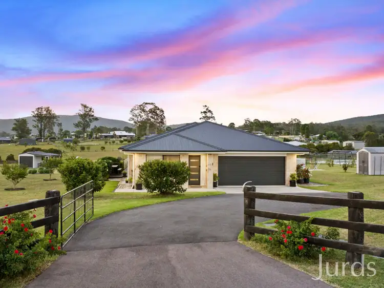 Fifth view of Homely house listing, 40 Rosehill Road, Millfield NSW 2325