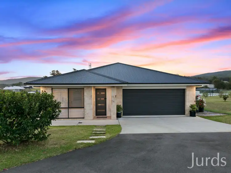 Sixth view of Homely house listing, 40 Rosehill Road, Millfield NSW 2325