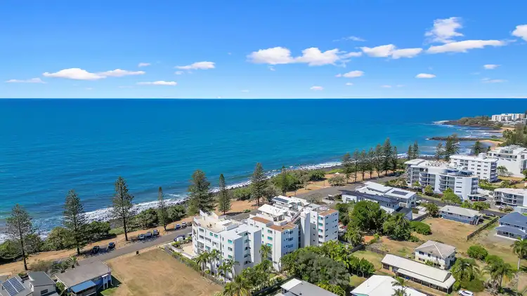 Third view of Homely apartment listing, 19/107-111 Esplanade, Bargara QLD 4670