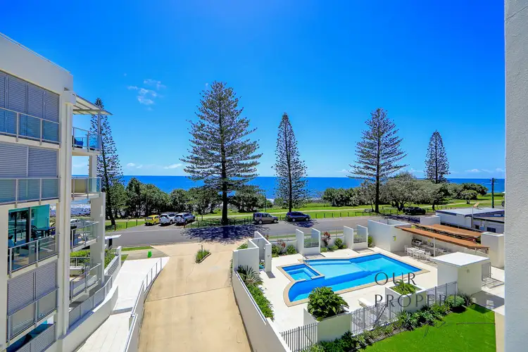 Fourth view of Homely apartment listing, 19/107-111 Esplanade, Bargara QLD 4670