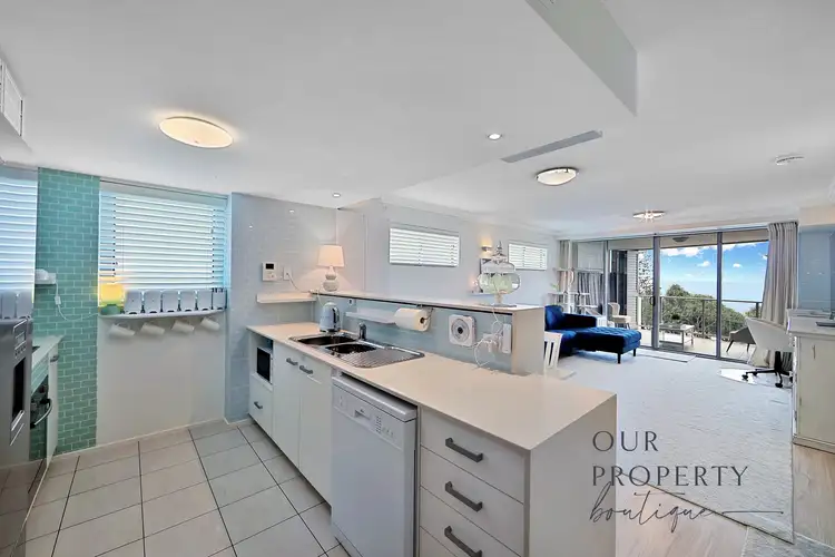 Sixth view of Homely apartment listing, 19/107-111 Esplanade, Bargara QLD 4670