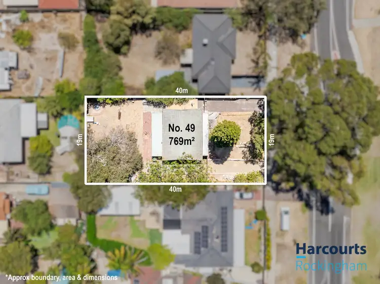 49 Currie Street