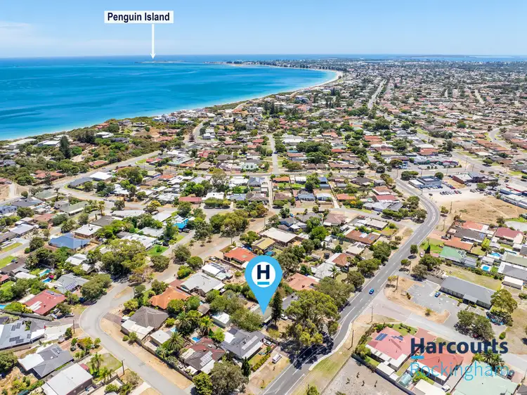 Second view of Homely house listing, 49 Currie Street, Warnbro WA 6169