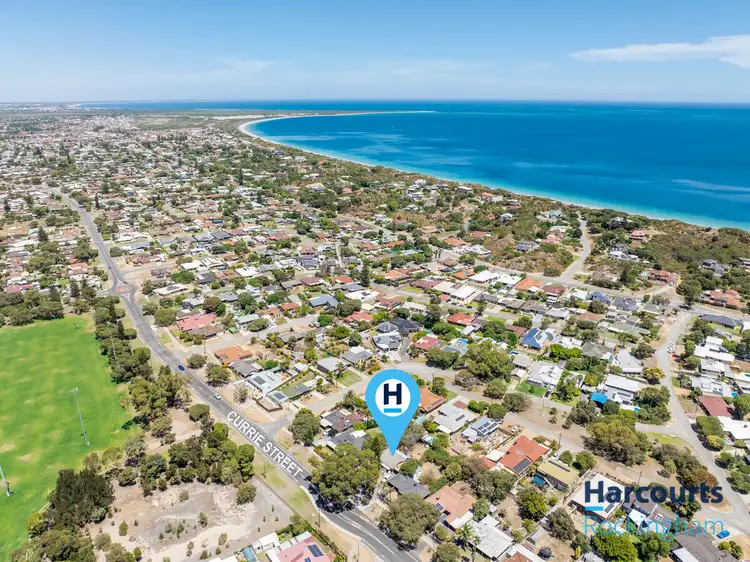 Fourth view of Homely house listing, 49 Currie Street, Warnbro WA 6169