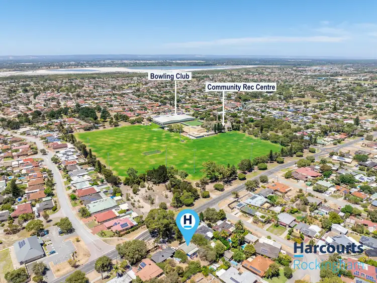 Fifth view of Homely house listing, 49 Currie Street, Warnbro WA 6169