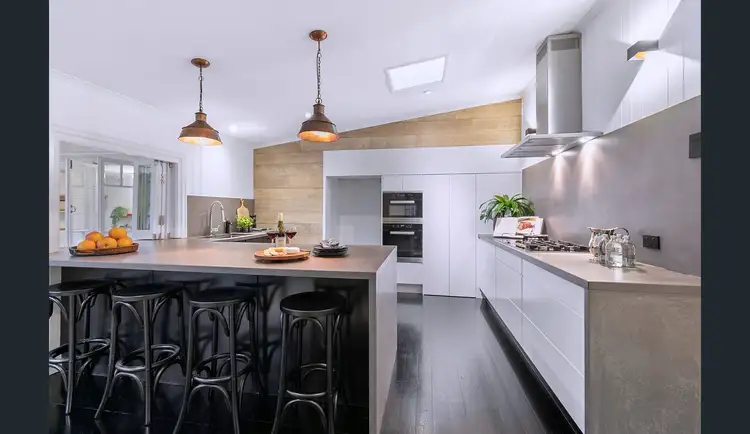 Third view of Homely house listing, 59 Chermside Street, Teneriffe QLD 4005