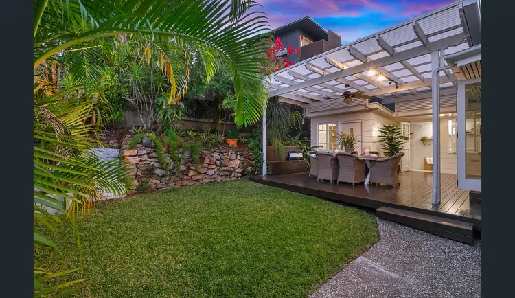 Fifth view of Homely house listing, 59 Chermside Street, Teneriffe QLD 4005