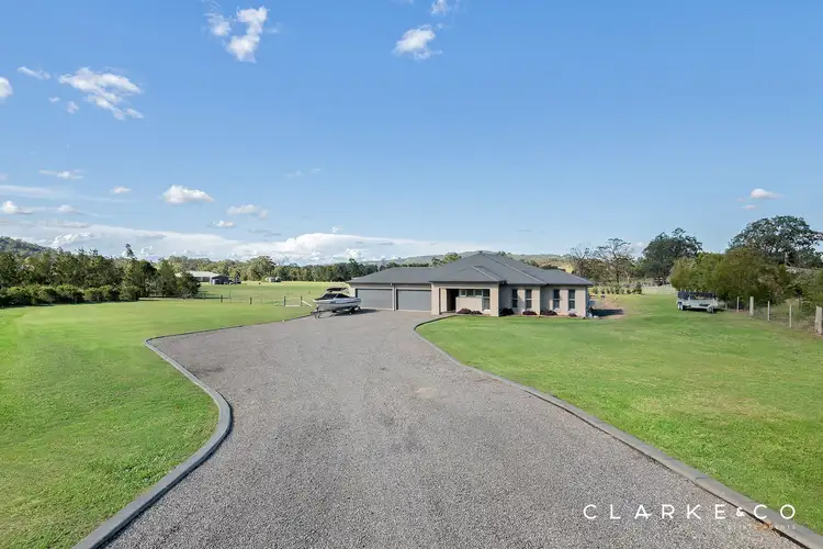 Third view of Homely house listing, 19 Gilmore Street, Vacy NSW 2421