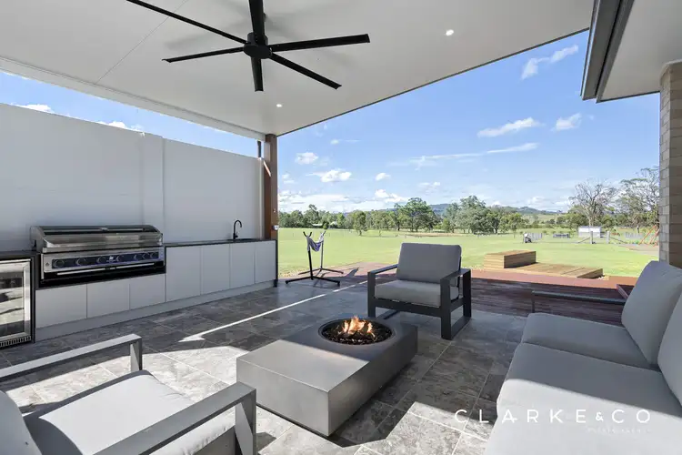 Fifth view of Homely house listing, 19 Gilmore Street, Vacy NSW 2421