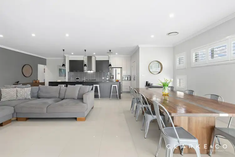 Sixth view of Homely house listing, 19 Gilmore Street, Vacy NSW 2421