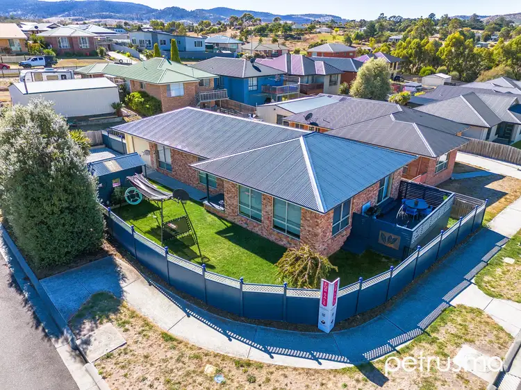 Second view of Homely house listing, 1 Joseph Link, Brighton TAS 7030