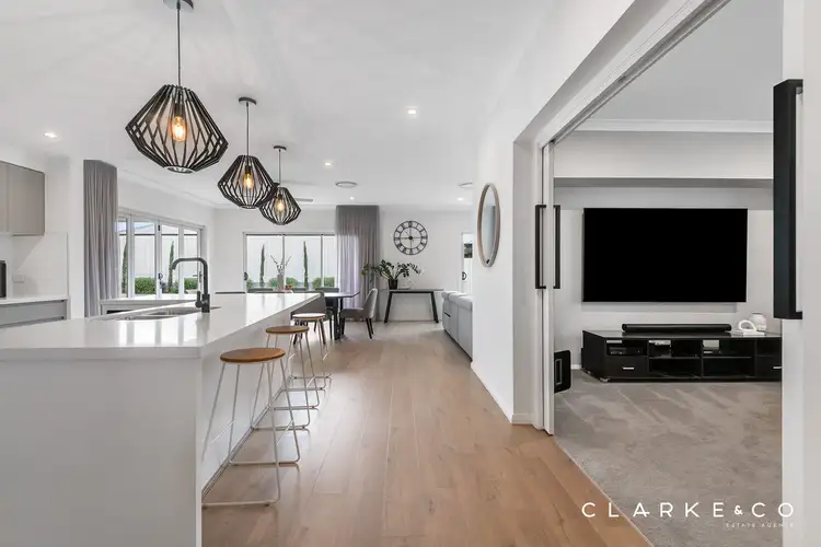 Second view of Homely house listing, 20 Greystones Drive, Chisholm NSW 2322