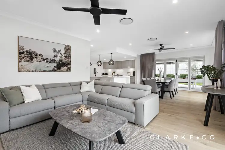 Fifth view of Homely house listing, 20 Greystones Drive, Chisholm NSW 2322