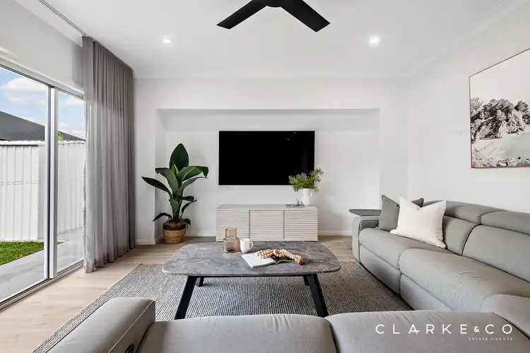 Sixth view of Homely house listing, 20 Greystones Drive, Chisholm NSW 2322