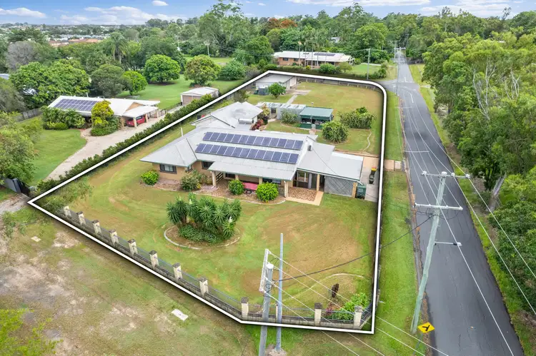 Main view of Homely house listing, 2 Tallagon Court, Deception Bay QLD 4508