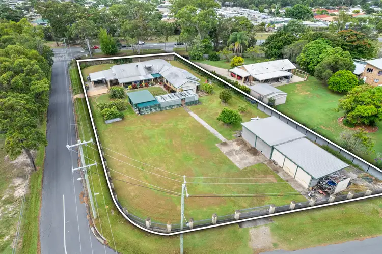 Second view of Homely house listing, 2 Tallagon Court, Deception Bay QLD 4508