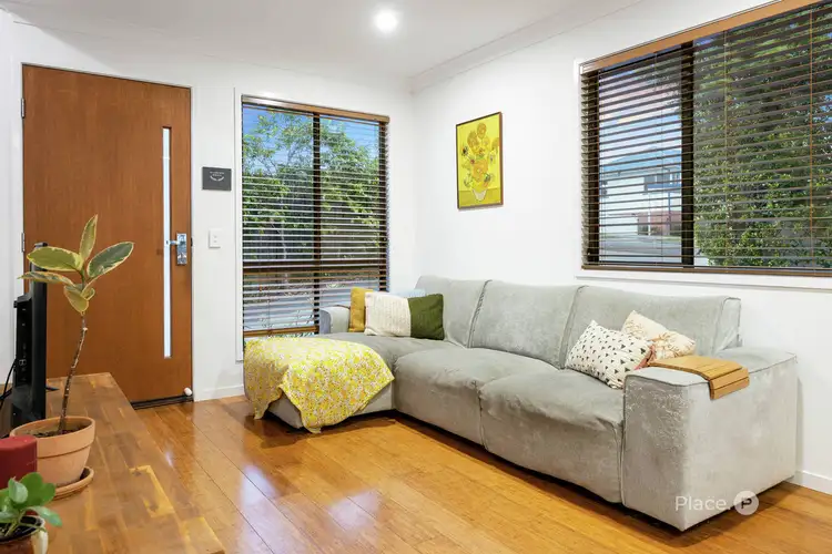 Third view of Homely townhouse listing, 1/16 Morshead Street, Moorooka QLD 4105
