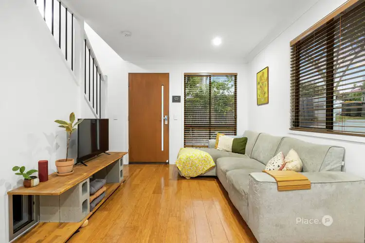 Fourth view of Homely townhouse listing, 1/16 Morshead Street, Moorooka QLD 4105