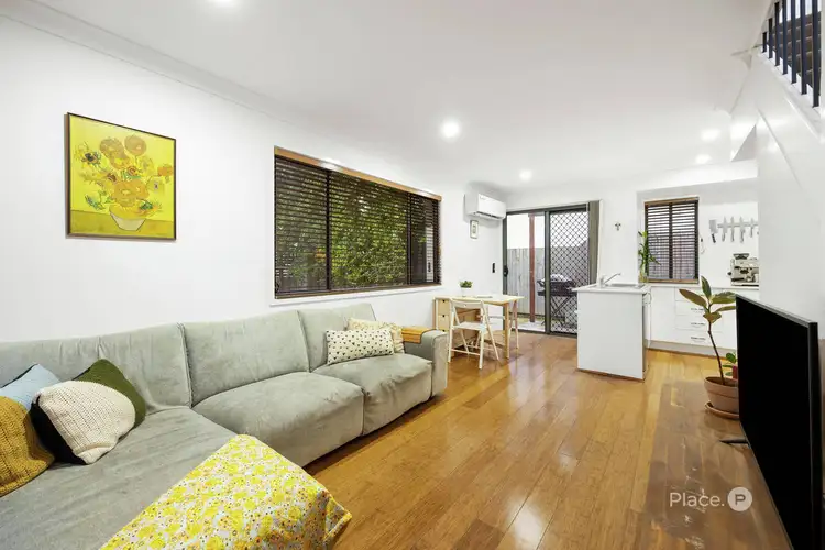 Sixth view of Homely townhouse listing, 1/16 Morshead Street, Moorooka QLD 4105