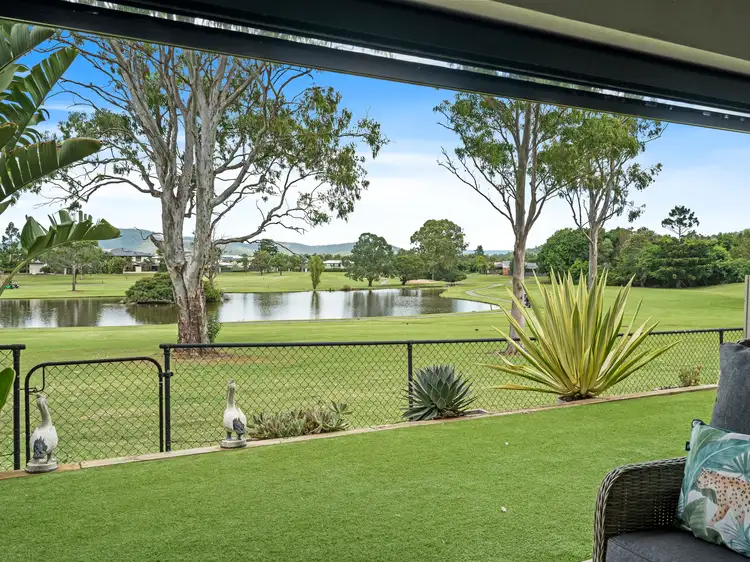Second view of Homely house listing, 2/1 Long Island Drive, Windaroo QLD 4207