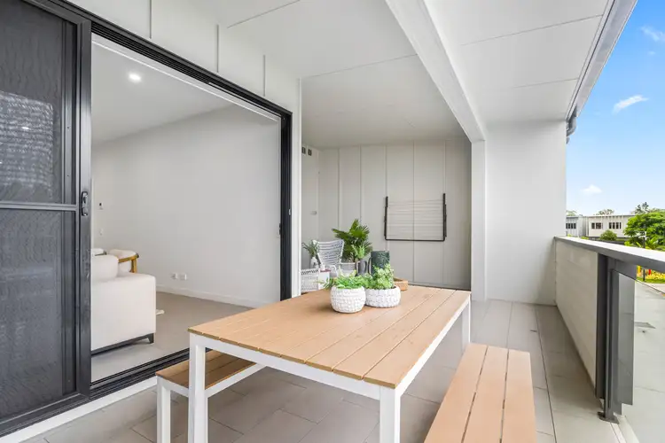Second view of Homely townhouse listing, 32/281 Birtinya Boulevard, Birtinya QLD 4575