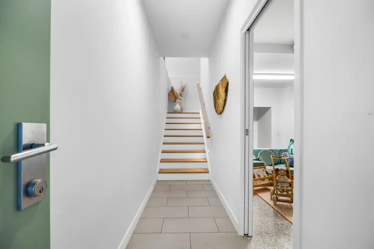 Sixth view of Homely townhouse listing, 32/281 Birtinya Boulevard, Birtinya QLD 4575