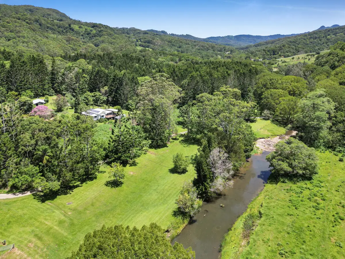 Main view of Homely house listing, 1263 Currumbin Creek Road, Currumbin Valley QLD 4223