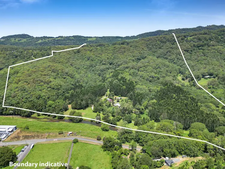 Second view of Homely house listing, 1263 Currumbin Creek Road, Currumbin Valley QLD 4223