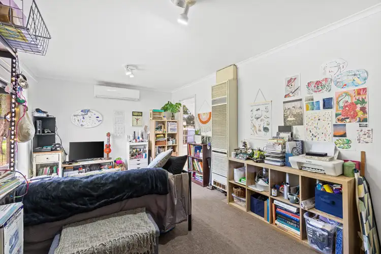Second view of Homely house listing, 227 Dawson Street, Sale VIC 3850
