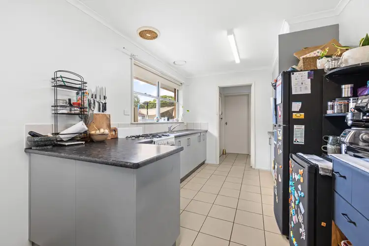 Fourth view of Homely house listing, 227 Dawson Street, Sale VIC 3850
