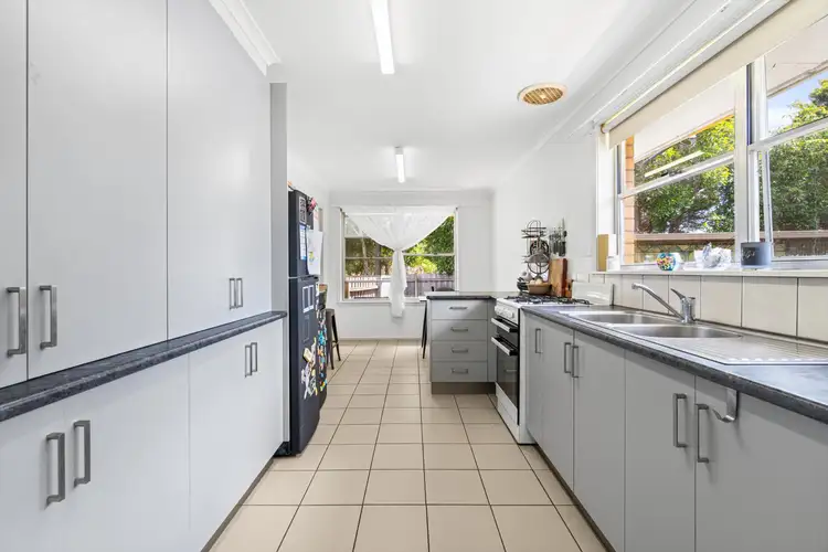 Fifth view of Homely house listing, 227 Dawson Street, Sale VIC 3850