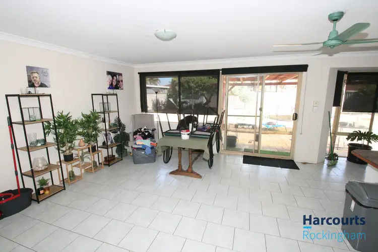 Third view of Homely house listing, 41 Nabberu Loop, Cooloongup WA 6168