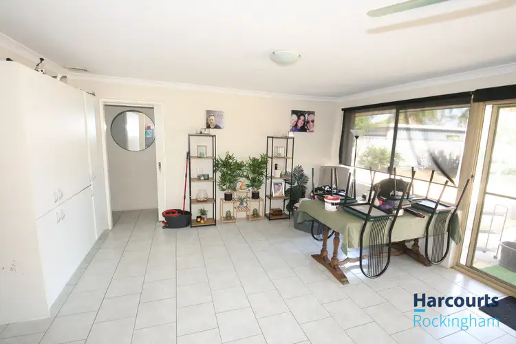 Fourth view of Homely house listing, 41 Nabberu Loop, Cooloongup WA 6168