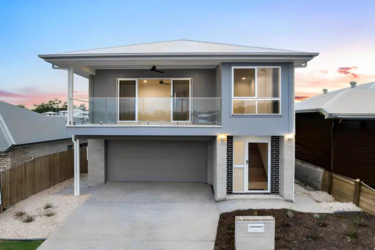 47 Bemina Crescent, Spring Mountain QLD 4300