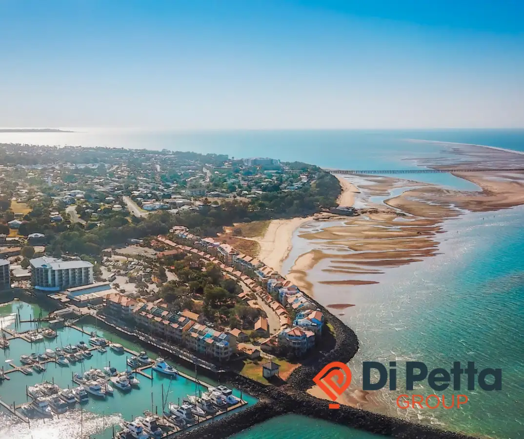 Main view of Homely land listing, HERVEY BAY, Wondunna QLD 4655