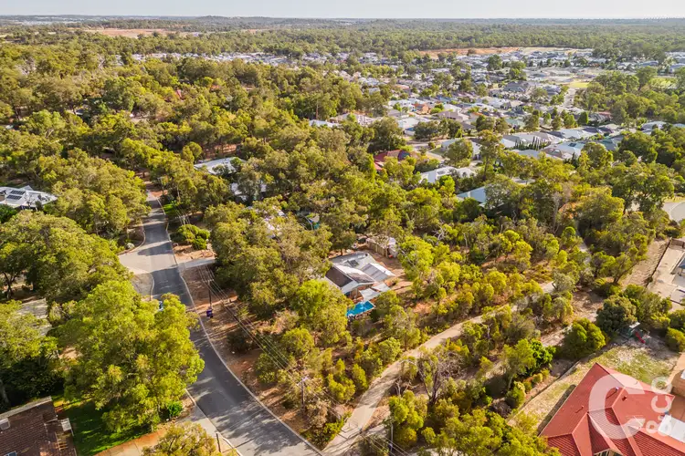 Second view of Homely house listing, 36 Silversmith Street, Wellard WA 6170