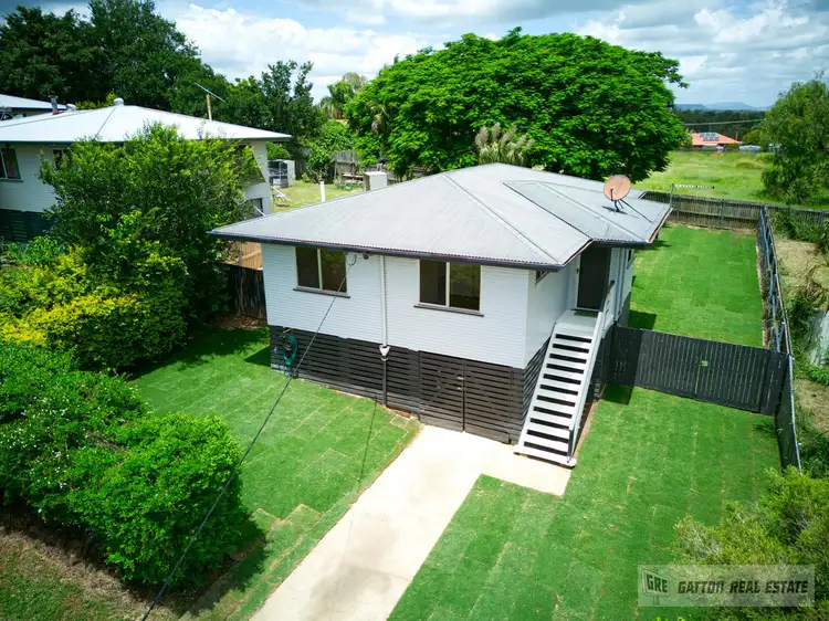 33 Cleary Street, Gatton QLD 4343