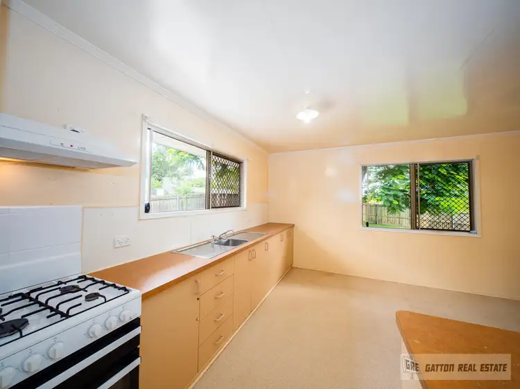Second view of Homely house listing, 33 Cleary Street, Gatton QLD 4343