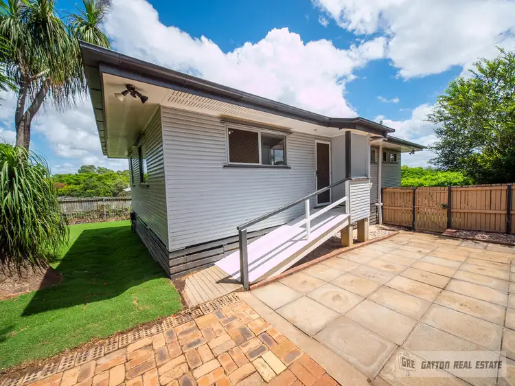 Third view of Homely house listing, 33 Cleary Street, Gatton QLD 4343