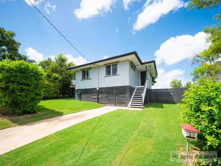 Sixth view of Homely house listing, 33 Cleary Street, Gatton QLD 4343