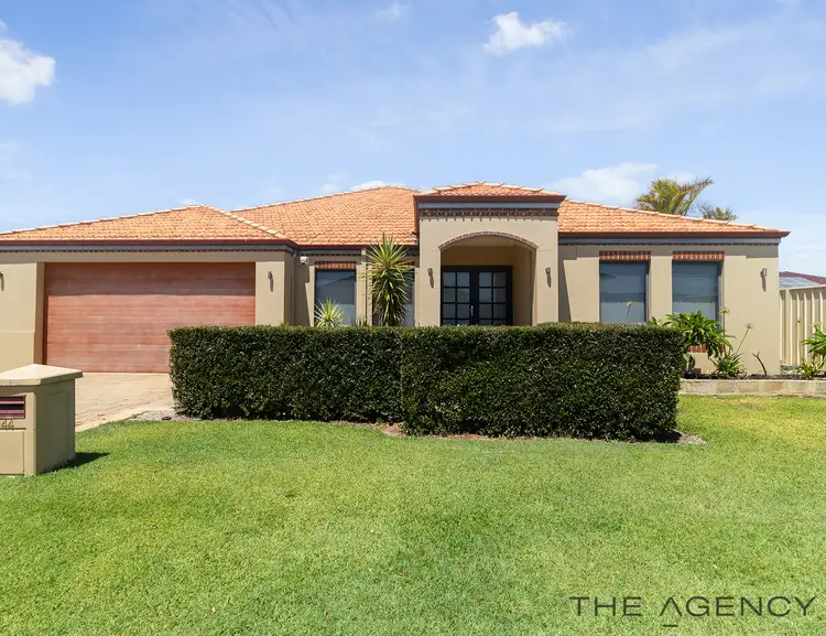 44 Barkley Loop, Canning Vale WA 6155