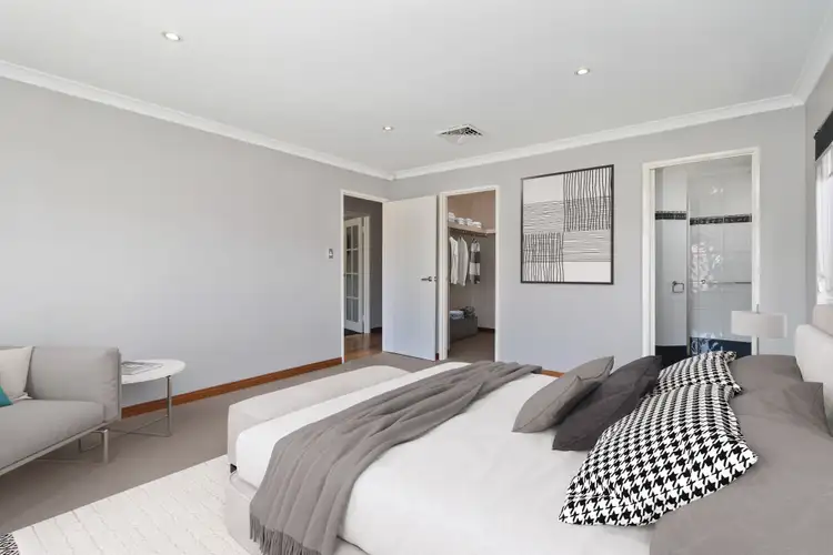 Fifth view of Homely house listing, 44 Barkley Loop, Canning Vale WA 6155