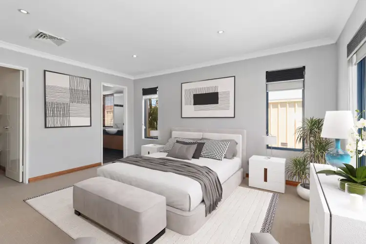 Sixth view of Homely house listing, 44 Barkley Loop, Canning Vale WA 6155