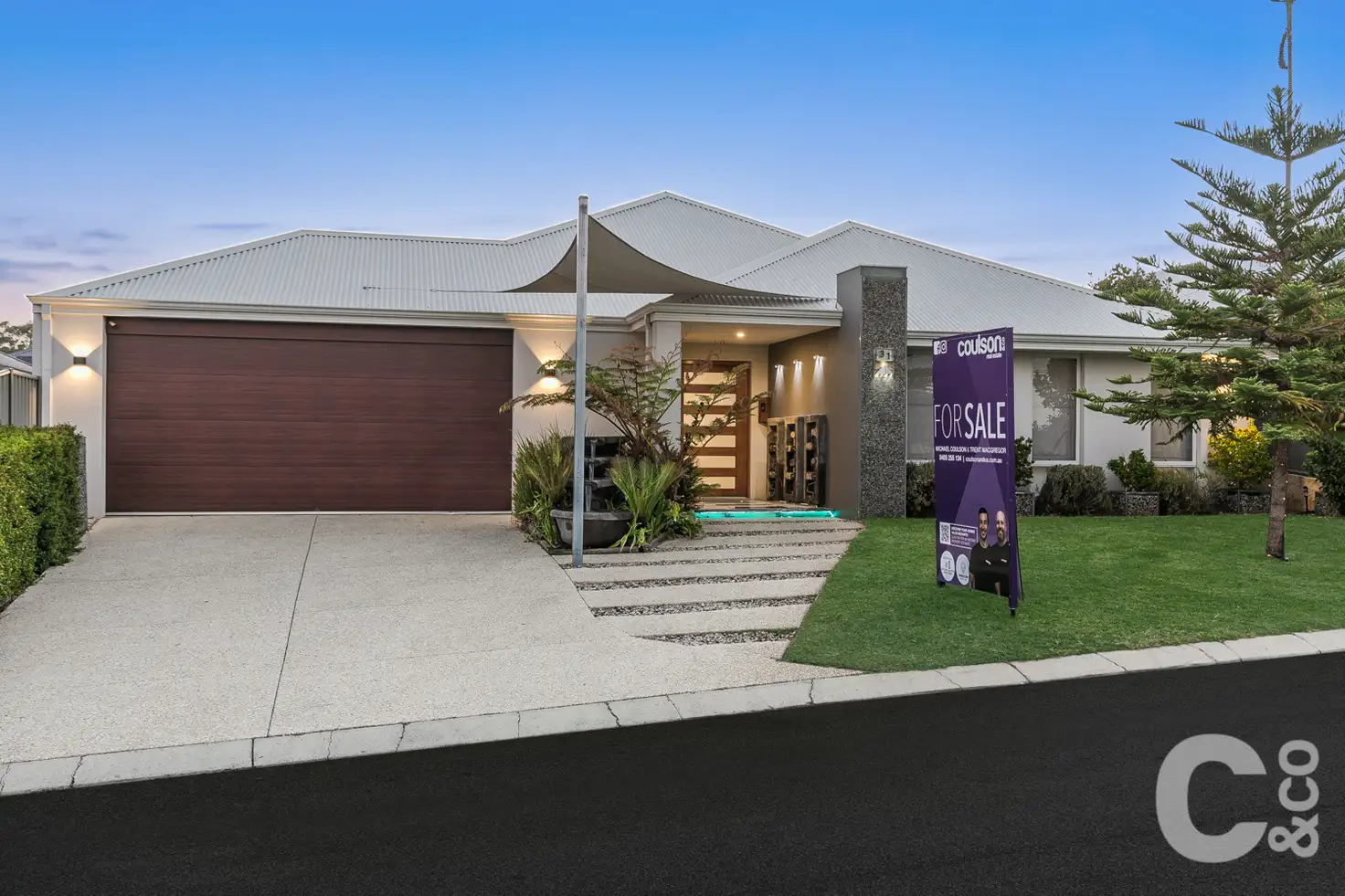 Main view of Homely house listing, 31 Holystone Approach, Wellard WA 6170