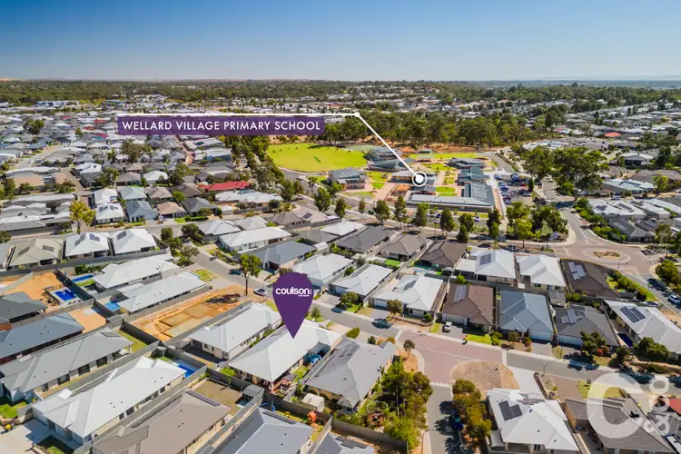 Second view of Homely house listing, 31 Holystone Approach, Wellard WA 6170