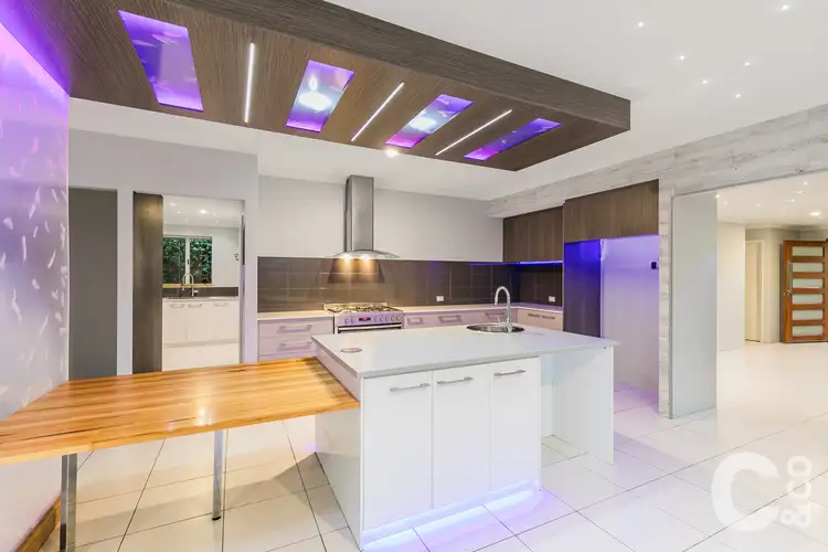 Fourth view of Homely house listing, 31 Holystone Approach, Wellard WA 6170
