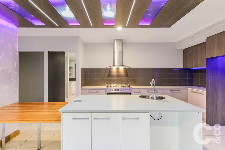 Fifth view of Homely house listing, 31 Holystone Approach, Wellard WA 6170
