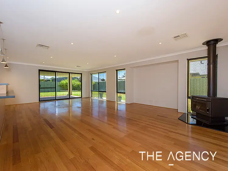 Third view of Homely house listing, 3 Ross Way, Vasse WA 6280