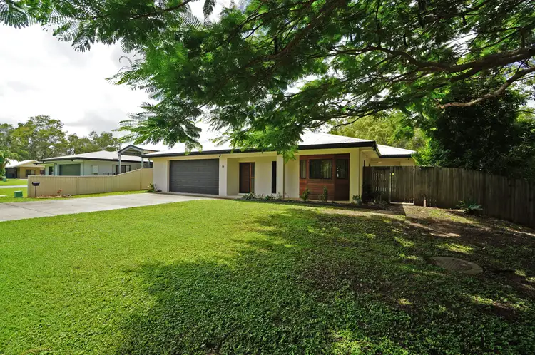 38 Kowa Street, Mareeba QLD 4880